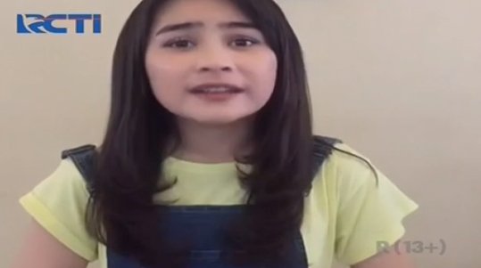 ITAwards_ID's tweet photo. Selamat kepada Prilly Latuconsina sebagai Aktris Terpopuler @ITAwards2016 ! #ITAwardsRerun https://t.co/rANkjio2UA