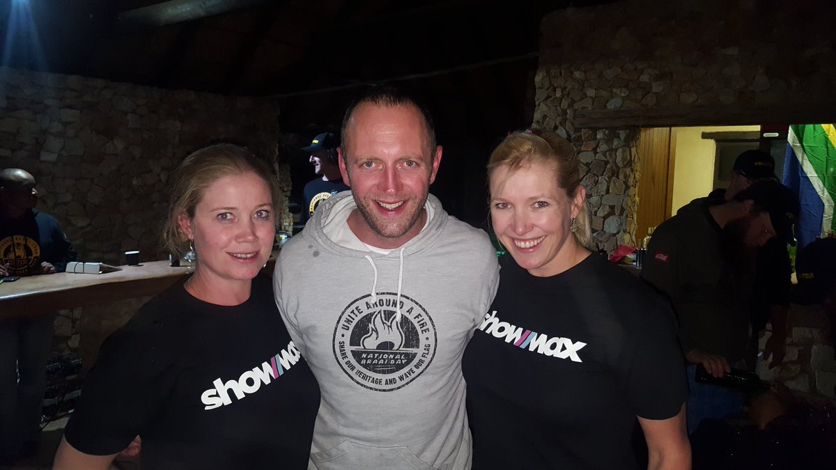 Thanks to all the sponsors for an epic <a href="/braaitour/">braaitour</a>!!! @Janbraai