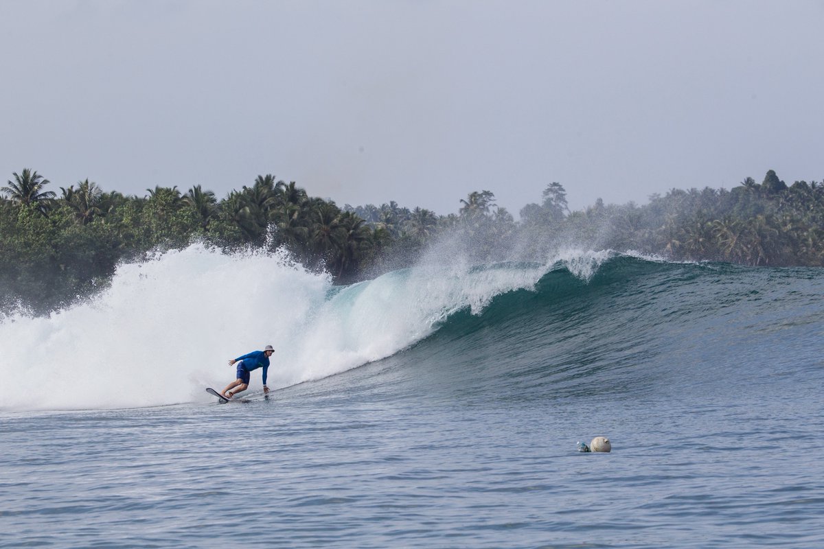 Boxburg's tweet image. Meek slop &amp;amp; rain here had me reminiscing about the Mentawais last Nov. Only 14 months to wait for the next trip