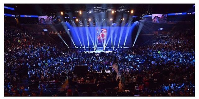 ASAPOfficial's tweet photo. Maraming salamat mga Kapamilya! From Manila to New York, ramdam namin ang pagmamahal ninyo! Kitakits next week🎉🎉 https://t.co/eBBES3CJEv