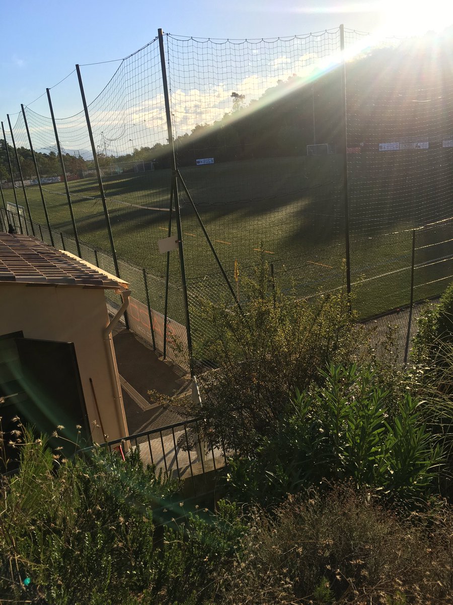 FC Mougins (@fcmougins) on Twitter photo 