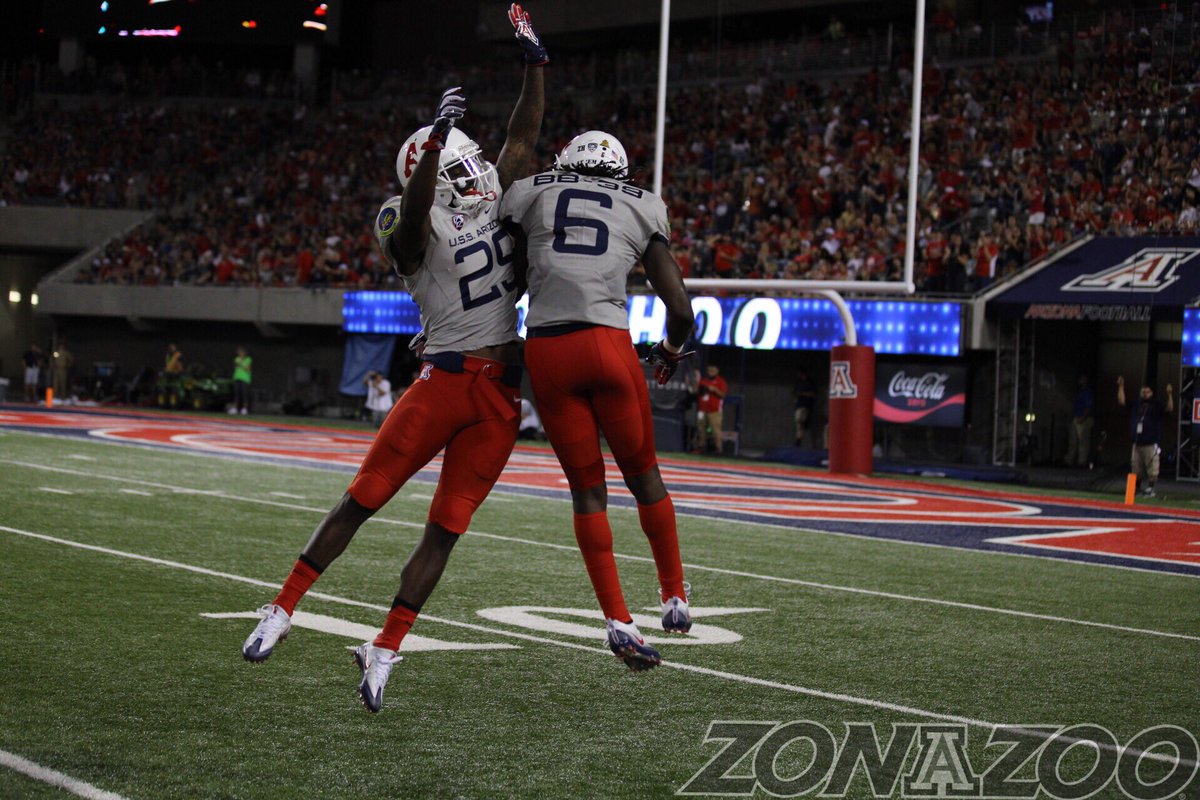 ZonaZooOfficial's tweet photo. FINAL
ARIZONA 47
HAWAII 28 https://t.co/VJvUFBDBrG