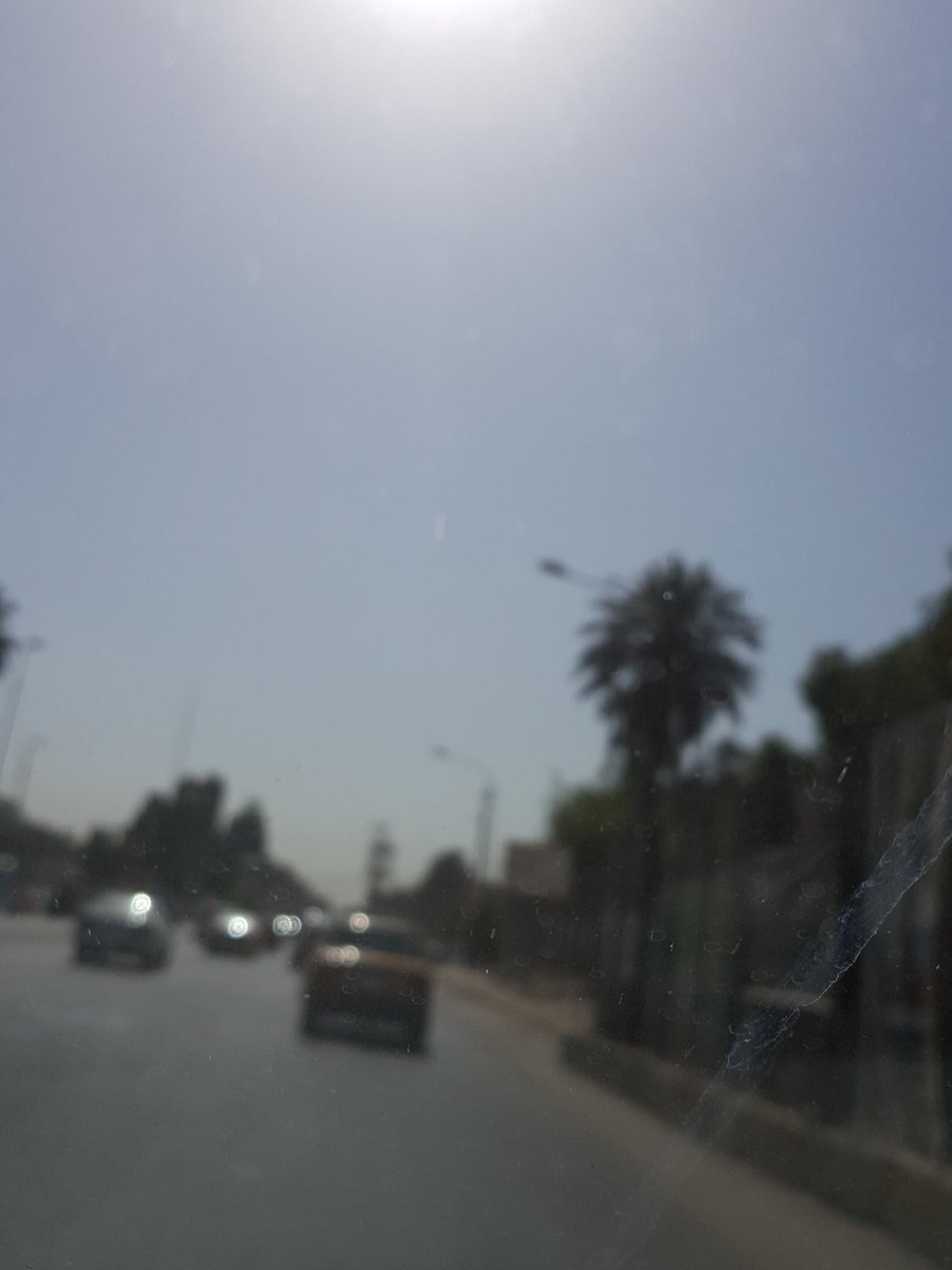 rawad898's tweet photo. #الازدحامات😣😣  #بغدادي https://t.co/4GebNpJmC2