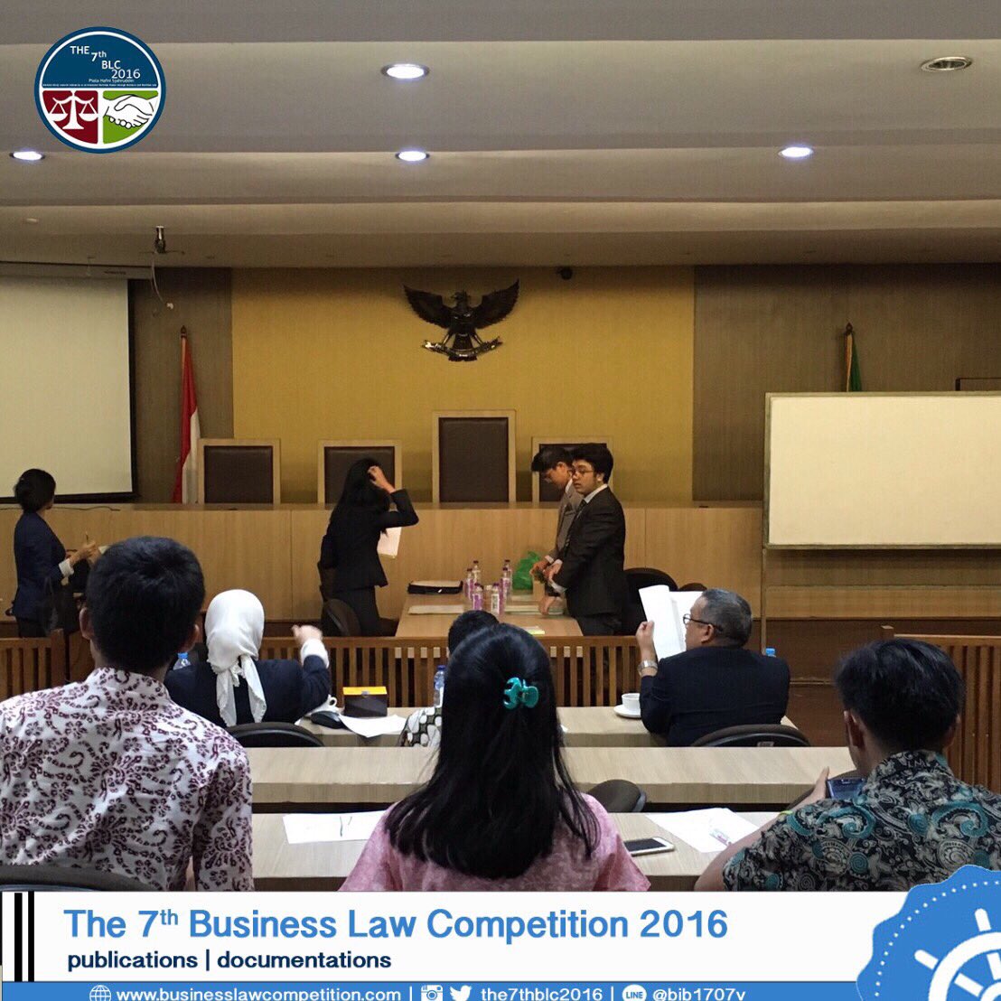 Participant number 4 for the Contract Drafting competition.
