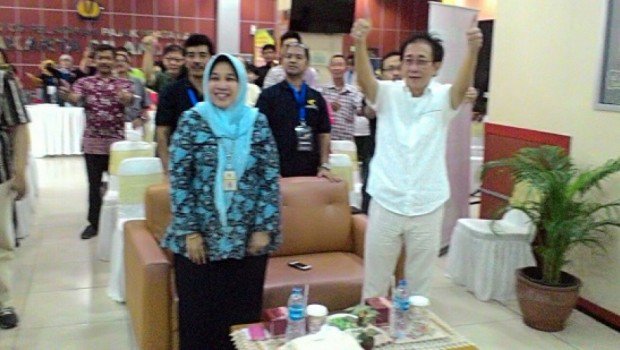 #PopulerB1 #Ekonomi: Sido Muncul Ajak Distributor dan Grosir Ikut Amnesti Pajak brt.st/5j8i