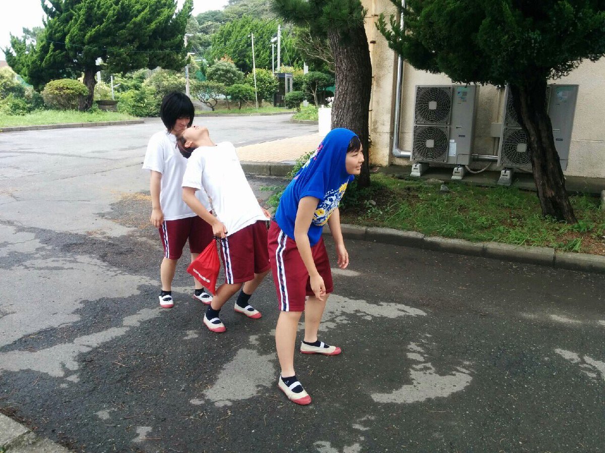 maochan82's tweet photo. めっちゃ高校生もどりたいんだけど https://t.co/tZNt3yqprw