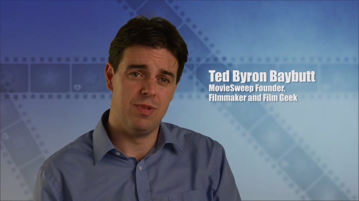 MovieSweep tweet media