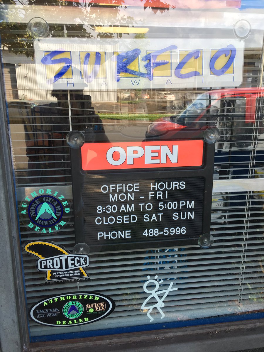 #Surfco come check us out