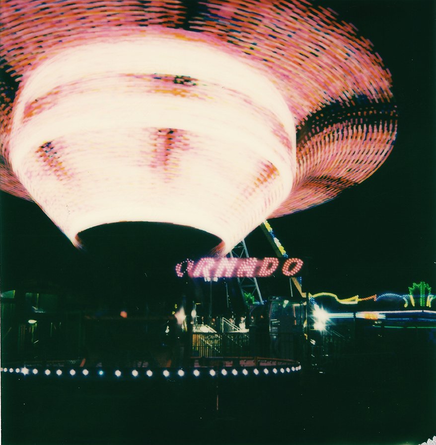 Ray_Liu's tweet photo. Fairground Attraction - shot using @Impossible_HQ I-1 F34-F64 8 Secs #Lightcrawler #snapitseeit https://t.co/kU3aMnyJ3K
