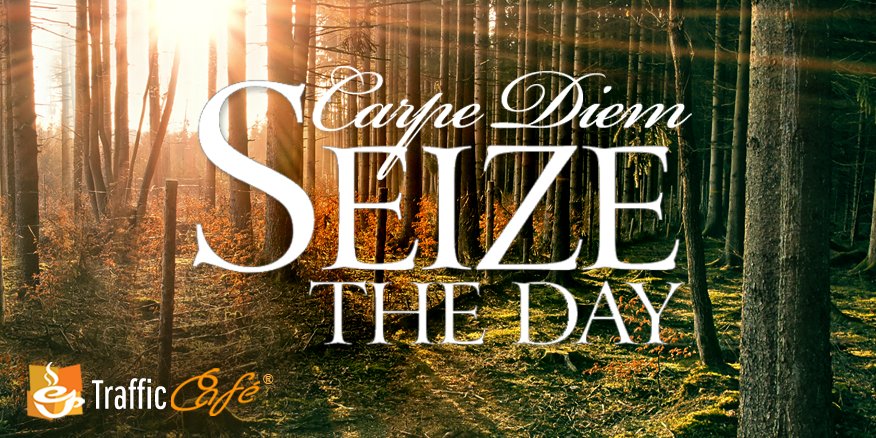 JonathanGunson's tweet image. Great day! Ready, set ... #motivation #marketing trafficcafe.com