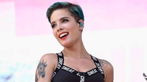 closerfthalseys's tweet photo. Dear @halsey ❤️ https://t.co/rY1SyEF7PT