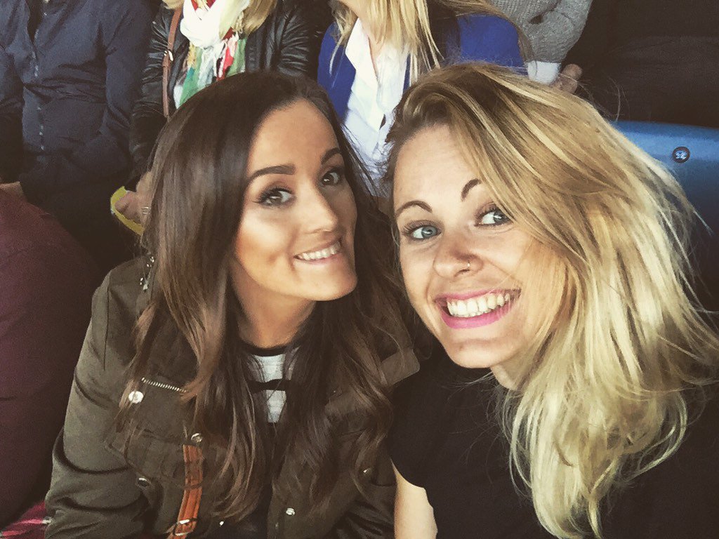amylou_87's tweet photo. Friday @cardiff_blues match 👏🏆 https://t.co/XyVLJn1ILh