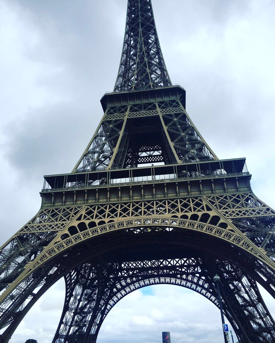 RoadsideTeam's tweet photo. 500km later they arrived in PARIS ๐ซ๐ท
Chapeau to the #UML2P riders and crew for a great event! @UMusicuk @ClubPeloton https://t.co/SRB2nI4Lm0
