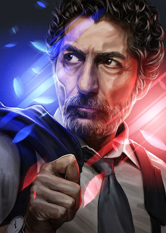 Son 1 gün! Organize Şube Müdürü Yusuf. (Mustafa Uğurlu) #İçerde showtv.com.tr/dizi/fragmanla…