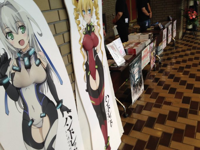 Tvアニメ ハンドレッド 公式さん がハッシュタグ ハンドレッド をつけたツイート一覧 1 Whotwi グラフィカルtwitter分析 Tvアニメ ハンドレッド 公式さん がハッシュタグ ハンドレッド をつけたツイート一覧 1 Whotwi グラフィカルtwitter分析