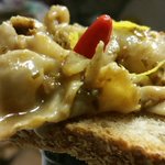 Photo by Roberto Verta Chef (@RobVertaChef)