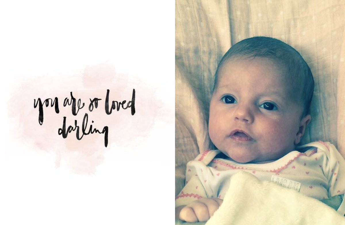 Nieuwe blog! Benieuwd hoe de eerste weken met baby waren? >> bit.ly/2czyCpB #blog #dagboek #baby