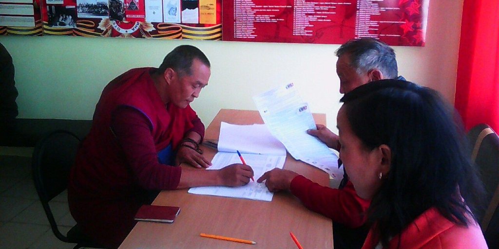 Civil_Platform's tweet image. Сегодня-Единый день голосования. Все на выборы! Как кандидат в Госдуму от Бурятии Баяр Цыденов #ГражданскаяПЛАТФОРМА