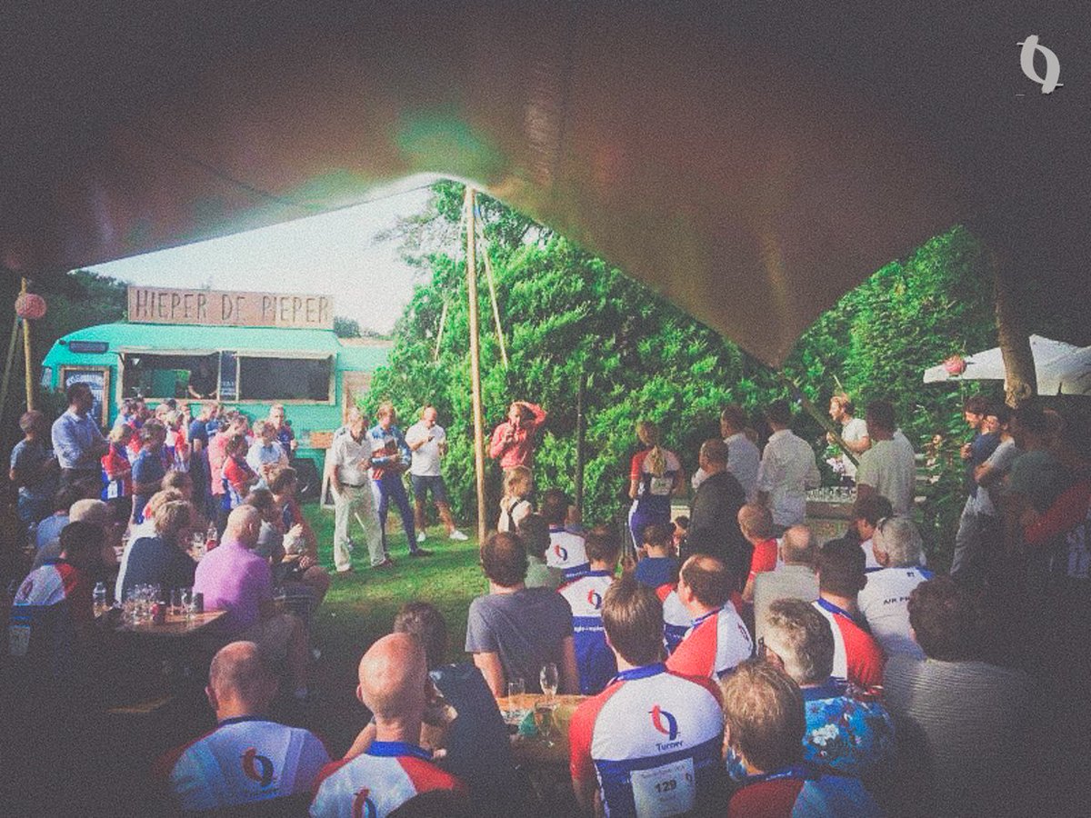 Tour de Turner deelnemer en notoire hardrijder <a href="/paulsanten/">Paul Santen</a> doet verslag op the-windjammers.net. Check it out!