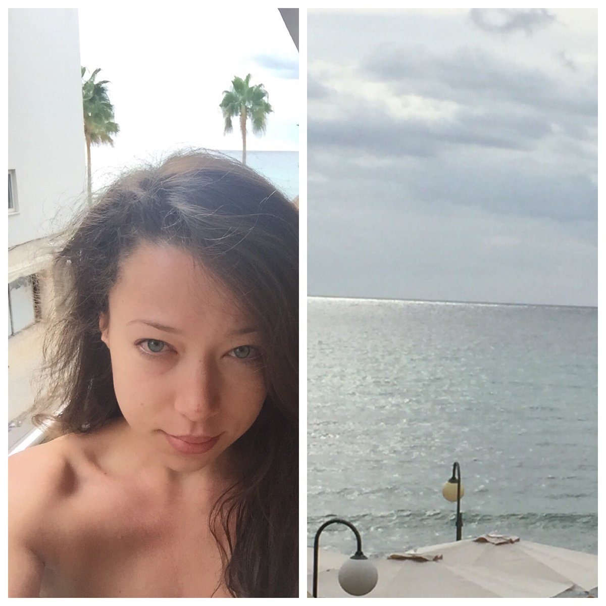 Sttigma's tweet image. Просыпаться вот так вот каждое утро... Я бы все таки не отказалась😊