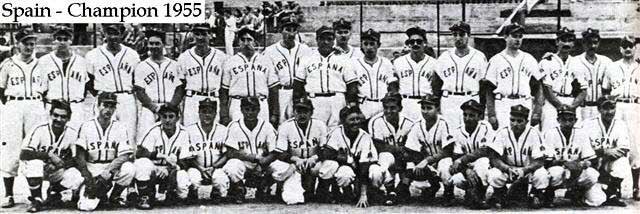 RFE Béisbol y Sófbol tweet media