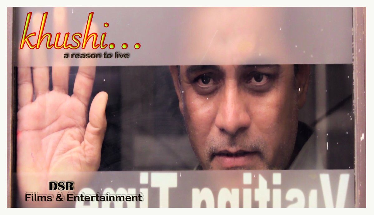 RajputDAN's tweet photo. !! DSR Films &amp; Entertainment !!

SHARE | COMMENT | LIKE

"KHUSHI..a reason to live"
https://t.co/d4TzeEpDQn https://t.co/z4ZSAVC8XF