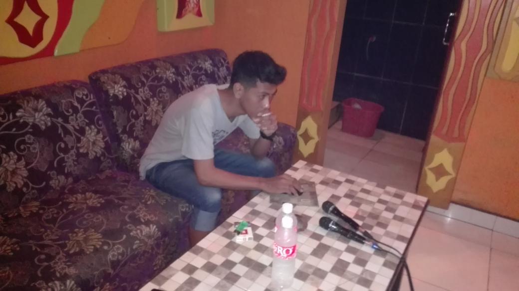 OBondan tweet picture