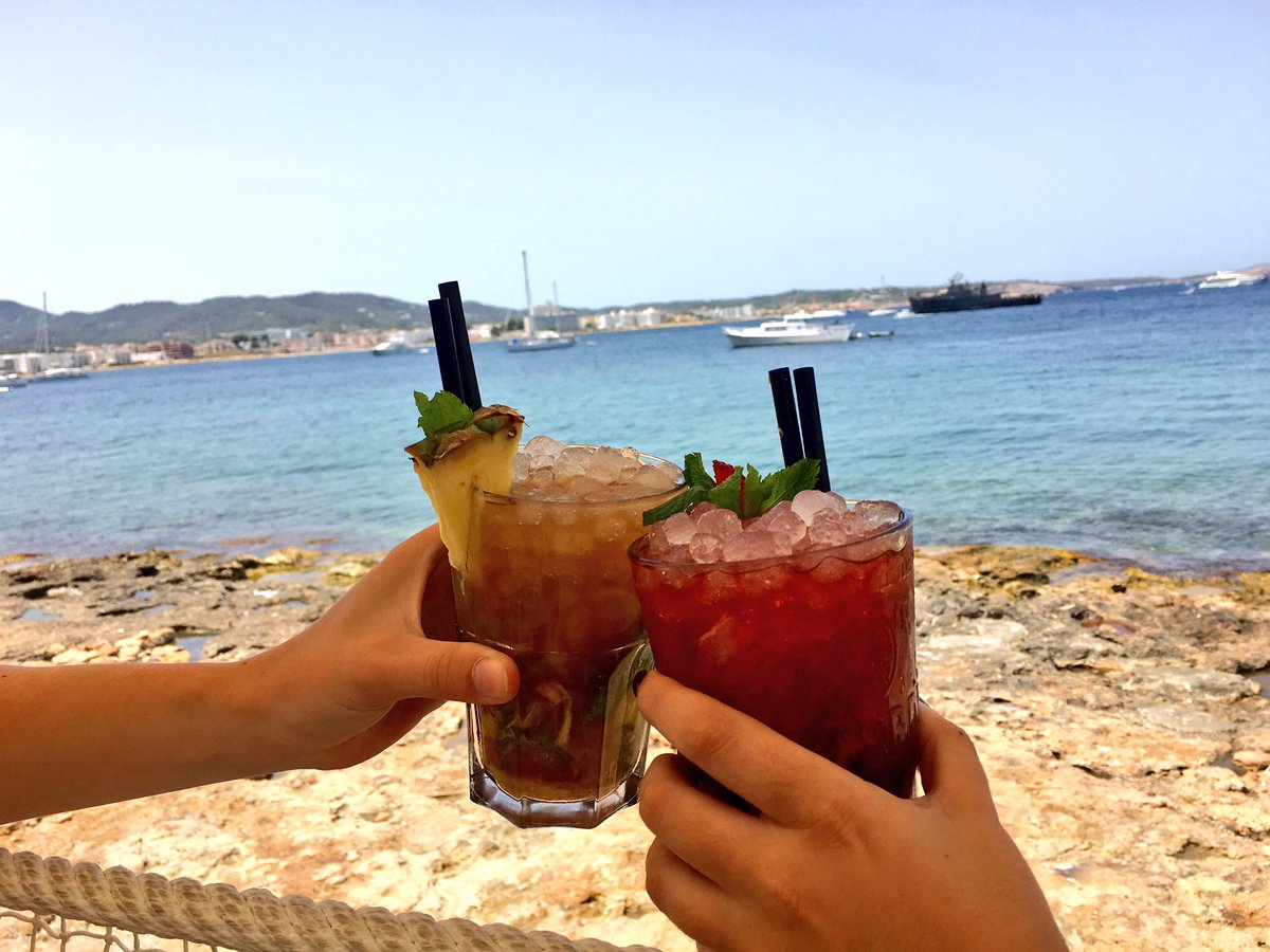 ibizarocks's tweet photo. Continuing the weekend #ibiza https://t.co/1vLOtJaEcB