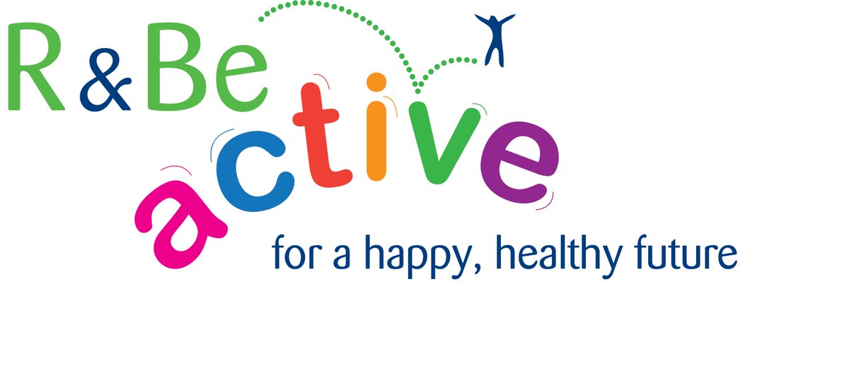 Today is DAY ONE of #RAndBeActive week! Click here for the full programme socsi.in/K52pd #RAndBeActive