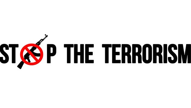 iam_7isaac's tweet photo. RT UN MAXIMUM !!!!!! ✋🏼💥😔 #stoptheterrorism Manhattan https://t.co/mbyTb3VLfb