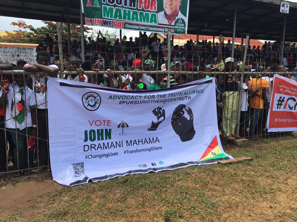 aftta16's tweet photo. We thank God for a Successful Program 
#ManifestoLaunch 
#GodIsInvolved
#AFTTAIstheName
#VictoryIsOurHallMark https://t.co/K5RzN8c9nr