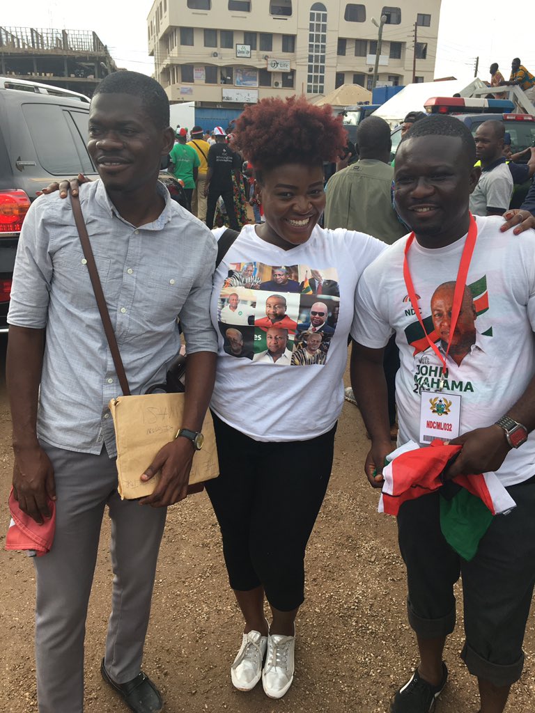aftta16's tweet photo. We thank God for a Successful Program 
#ManifestoLaunch 
#GodIsInvolved
#AFTTAIstheName
#VictoryIsOurHallMark https://t.co/K5RzN8c9nr