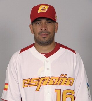 RFE Béisbol y Sófbol tweet media