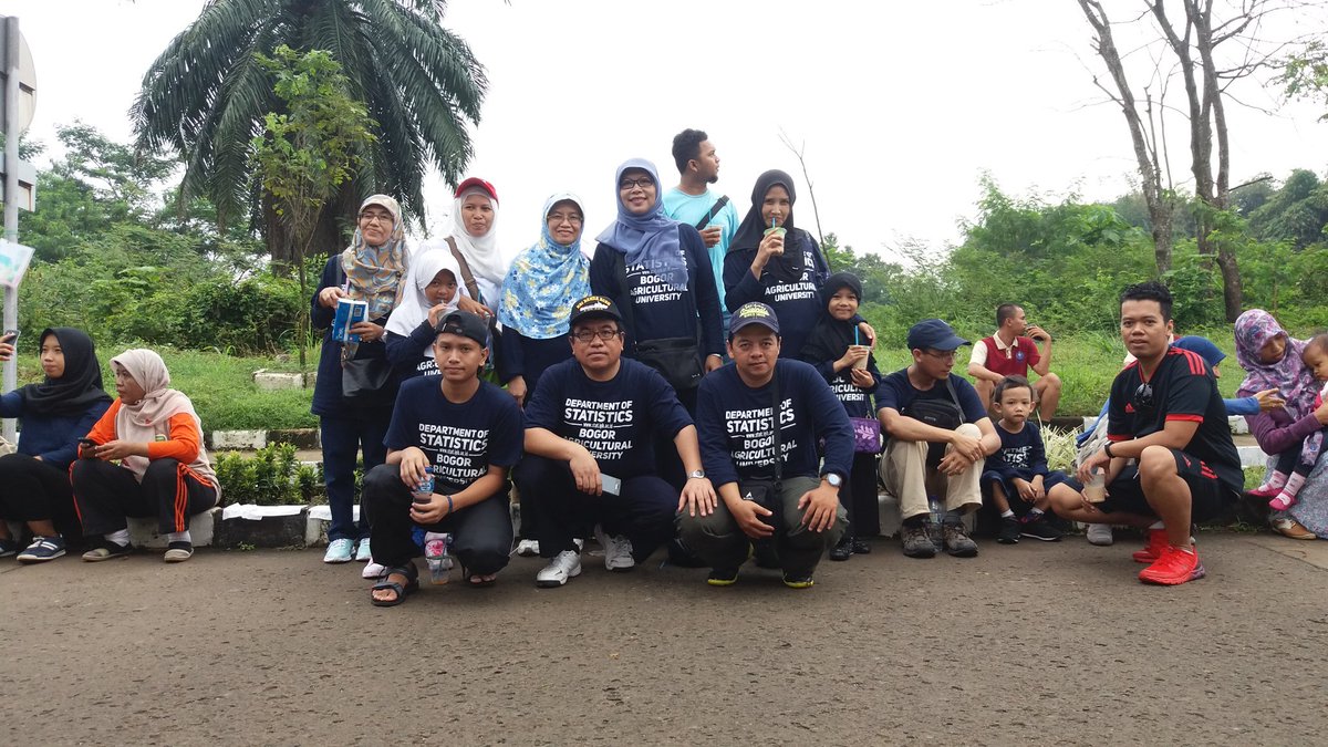 JAPAS Dies Natalis IPB ke 53