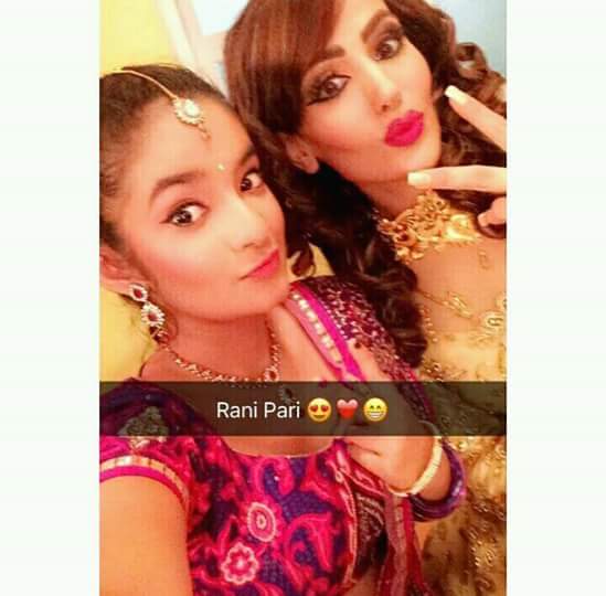 Anushka_Update's tweet photo. Pics anu hari ini 😊 #snapchatfilters
#Free_Tag https://t.co/thlxM3Xs0n