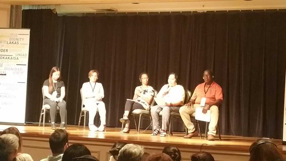 AMtz08's tweet image. Plenaria @domesticworkers @DreamersMOMS  @DreamersMomsVA