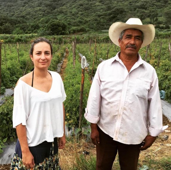 La Comandanta tweet media