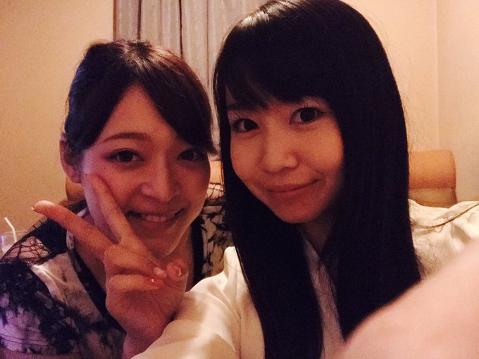 司ミコトとカラオケ🎤♡ https://t.co/89kIBodKNS