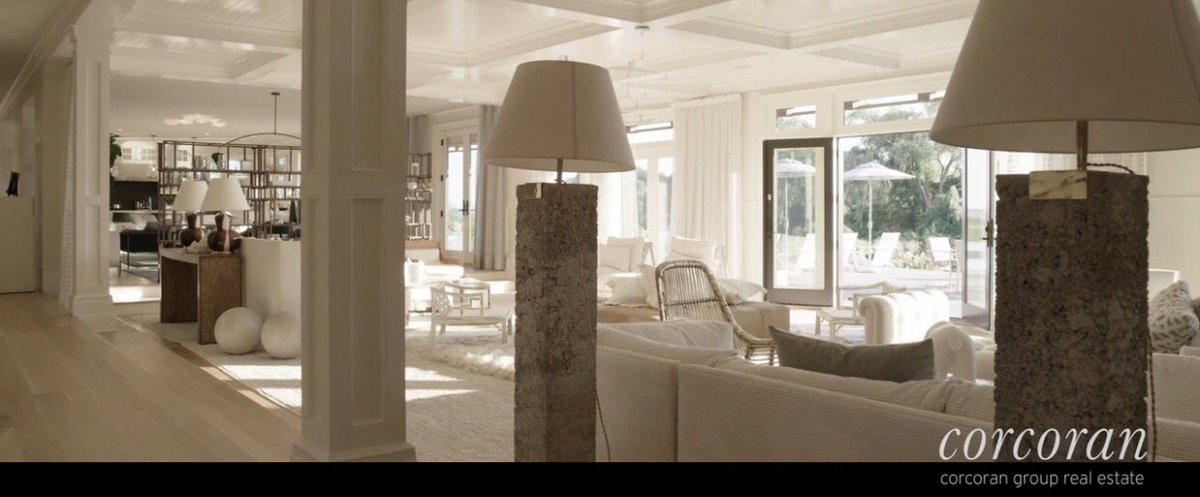 jlicata's tweet photo. Luxury living at its finest. #TheHamptons. https://t.co/H7BSaYr6rY @corcorangroup @LuxMarketLeader https://t.co/Sd0srNJPp6