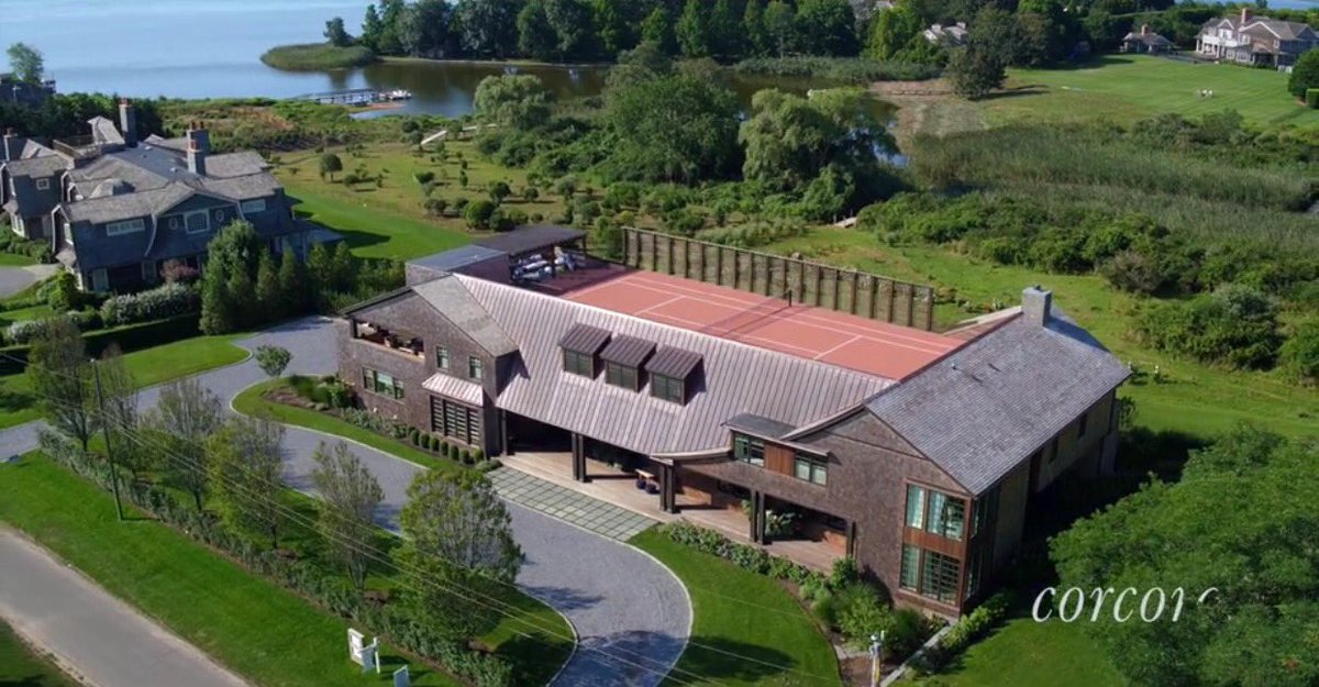 jlicata's tweet photo. Luxury living at its finest. #TheHamptons. https://t.co/H7BSaYr6rY @corcorangroup @LuxMarketLeader https://t.co/Sd0srNJPp6