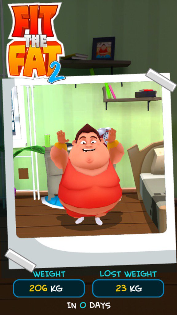 dragonflybenni's tweet photo. Check out Fit the Fat 2! #iOS #Android #fitthefat2 https://t.co/1q02cHTBmy