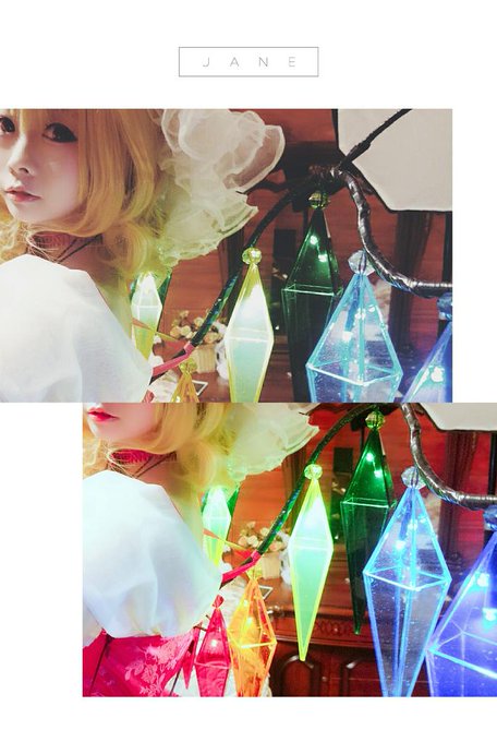 Twitterのコスプレ画像33