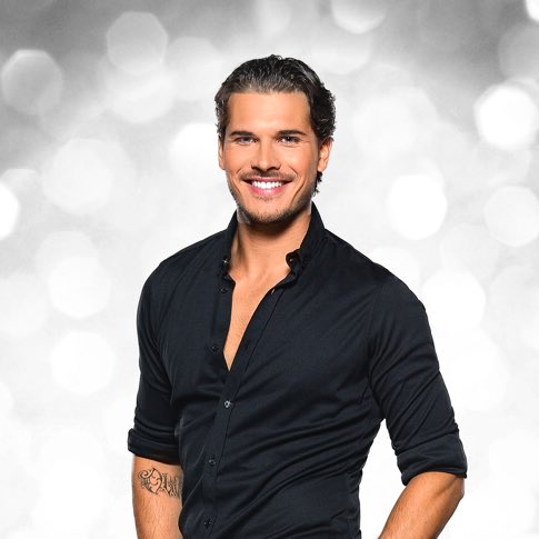 bestofgleb's tweet photo. Strictly 2015 // DWTS 2016 https://t.co/7qNEELipXw