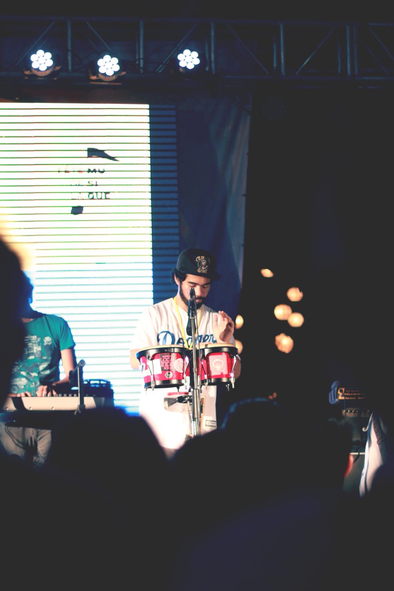 piadurms's tweet photo. congrats sa 2 new music vid @carloflips, here are some photos i took of you from #fdlm2016 at intramuros last june 🤗 https://t.co/bCXN0CxavP