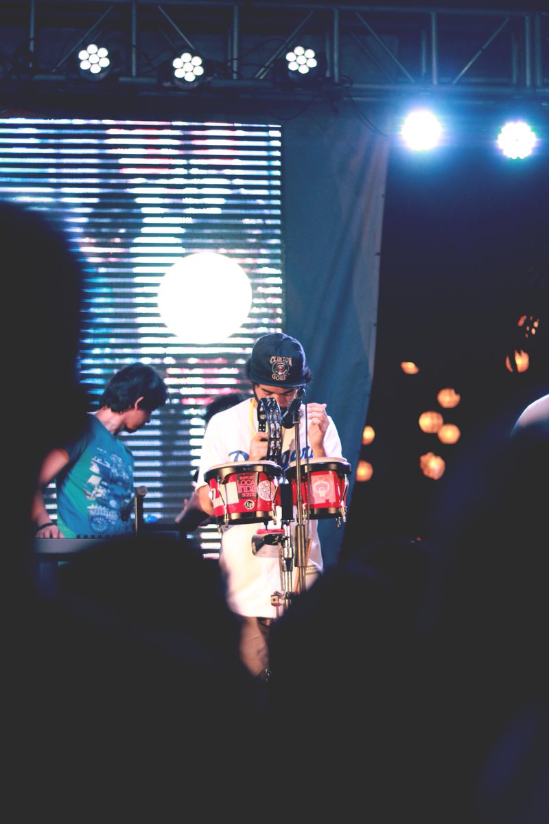 piadurms's tweet photo. congrats sa 2 new music vid @carloflips, here are some photos i took of you from #fdlm2016 at intramuros last june 🤗 https://t.co/bCXN0CxavP