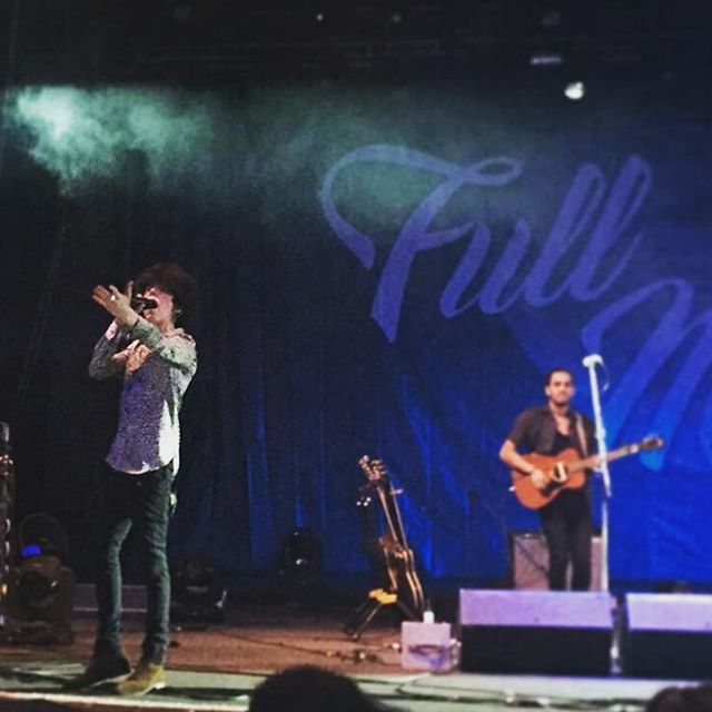 LPTurkey1's tweet photo. Full Moon Live LP Fotoğraflar @iamlp #laurapaergolizzi #LP https://t.co/VYvu8Hdioh