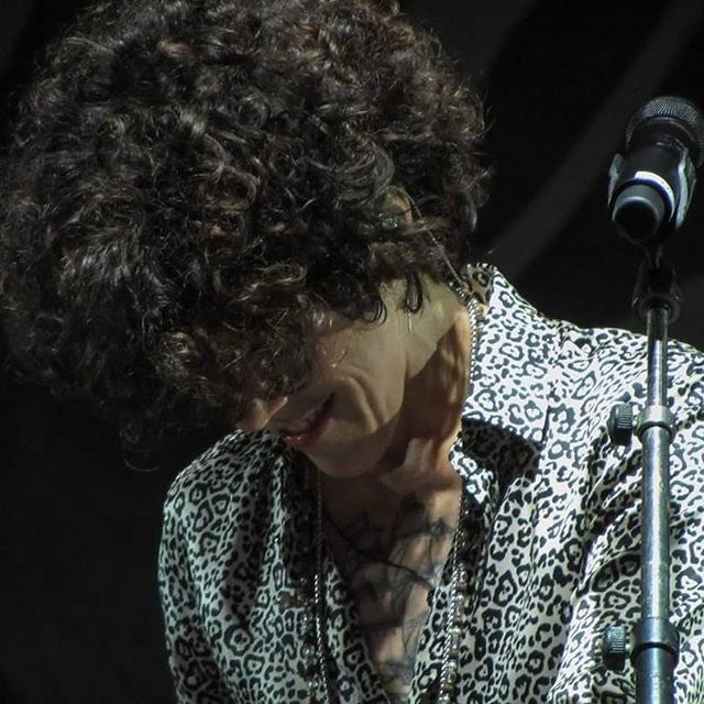 LPTurkey1's tweet photo. Full Moon Live LP Fotoğraflar @iamlp #laurapaergolizzi #LP https://t.co/VYvu8Hdioh