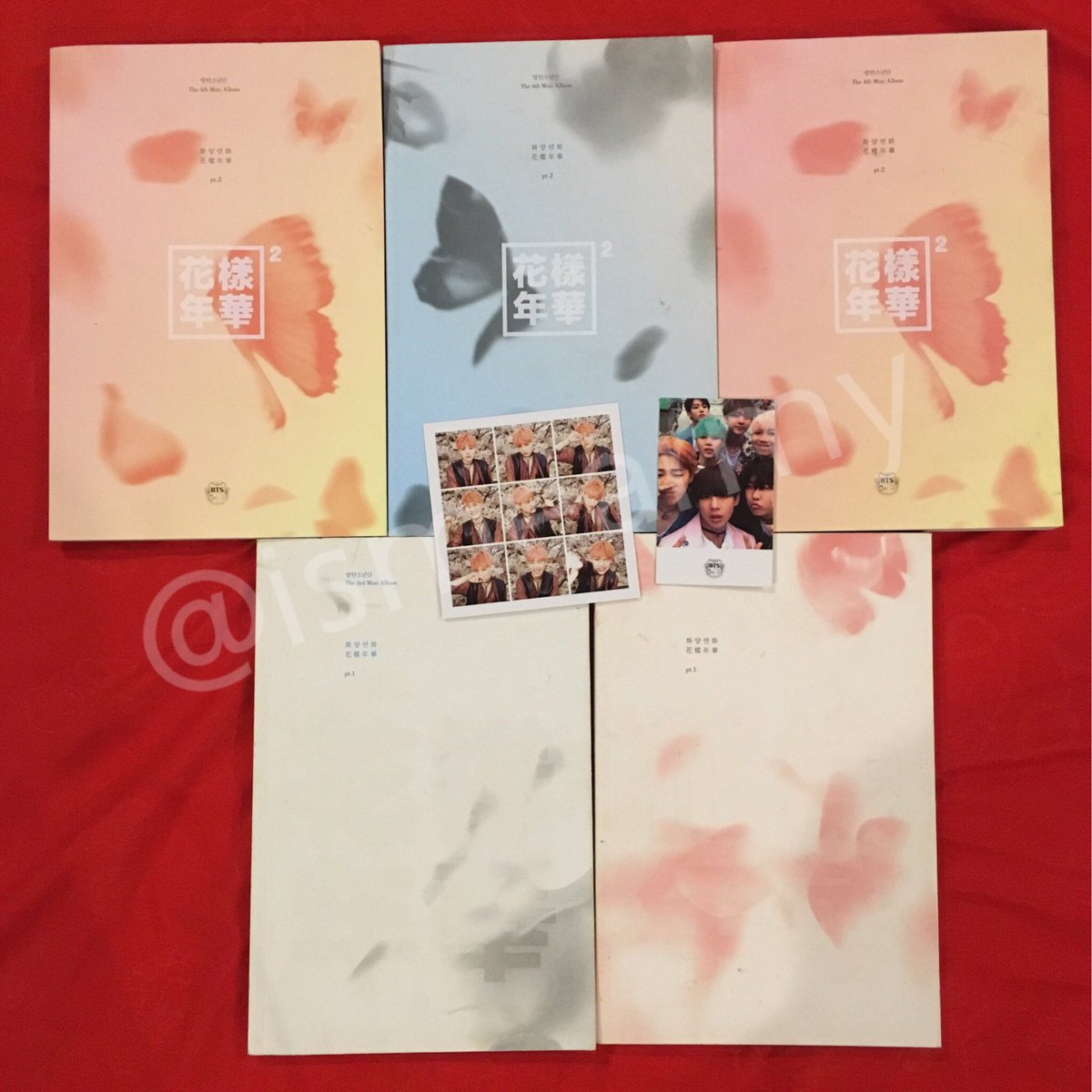 donotbe3d's tweet photo. 🍑Plz RT ขายของตามภาพดี สนใจดีเอ็มนะงับบ @BTS_TransTH https://t.co/ec6TtTfKfs