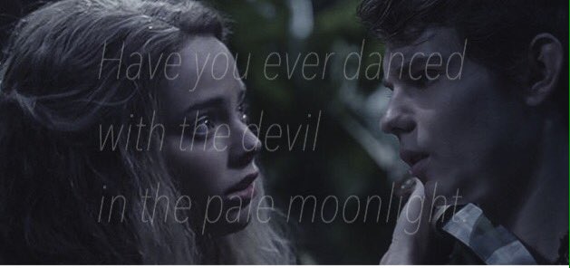 FreyaTingleyx's tweet photo. Have you ? #darlingpan #robbiekay #freyatingley https://t.co/1WzBZ0UYWu