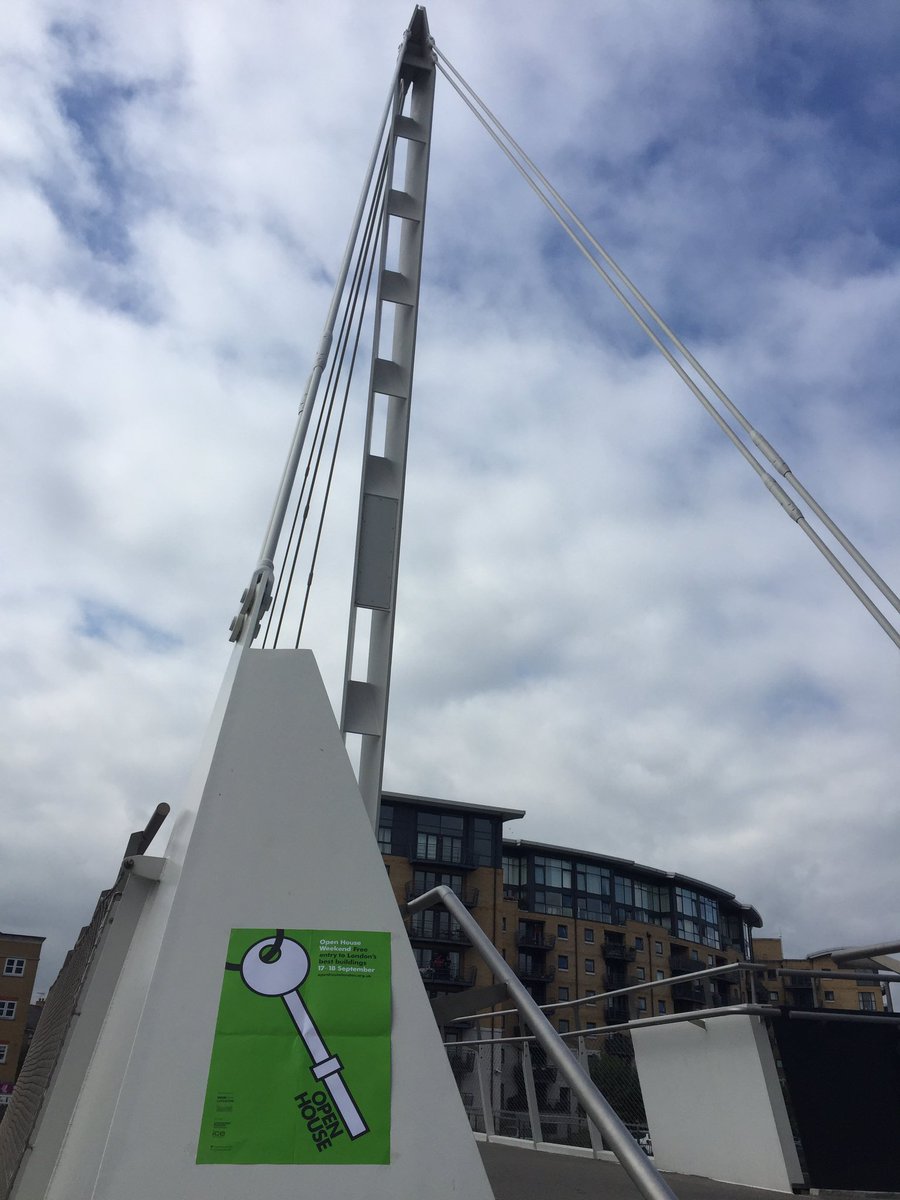 furnivalknight's tweet photo. @structureFOUND #pinconnection #tensionstructure https://t.co/Y8gkRbgd9b